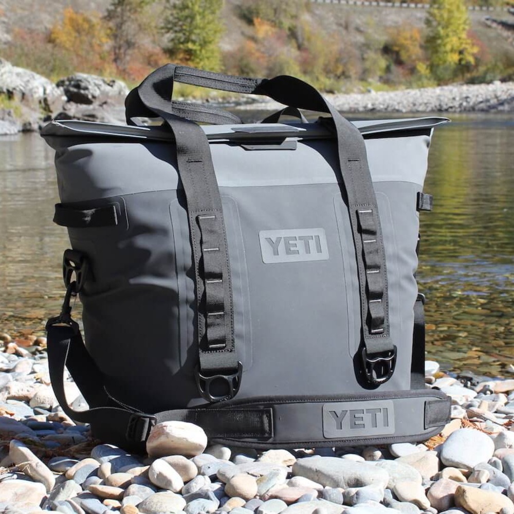 [NWT] Yeti Hopper 30 Cooler